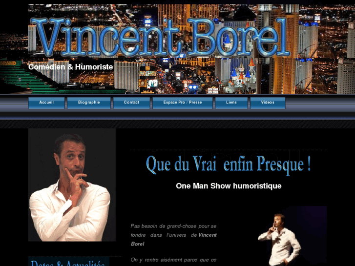 www.vincentborel.com