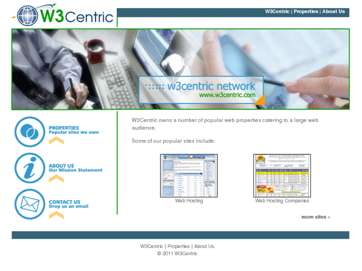 www.w3centric.com
