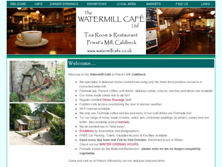 www.watermillcafe.com