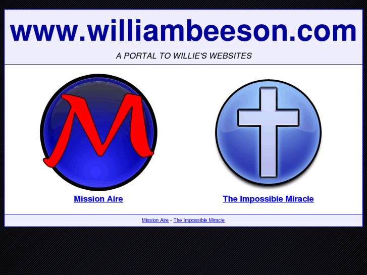 www.williambeeson.com