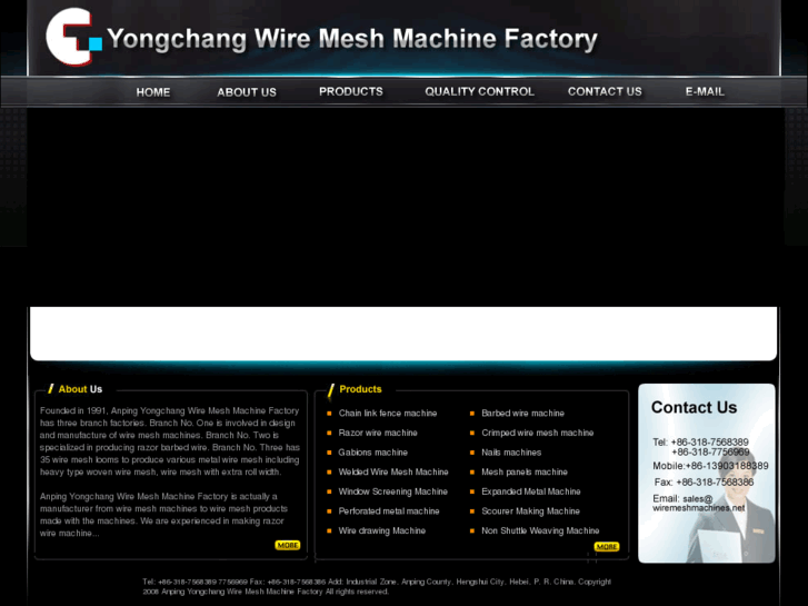 www.wiremeshmachines.net