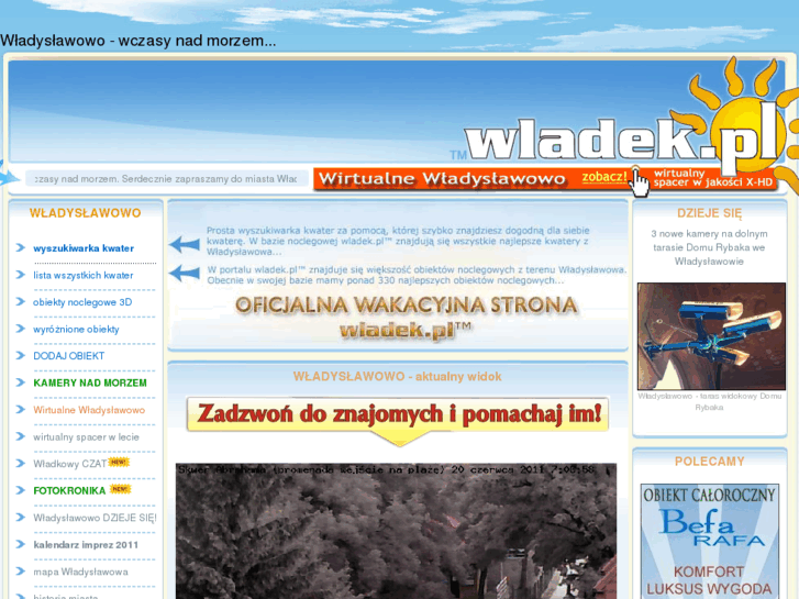 www.wladek.pl