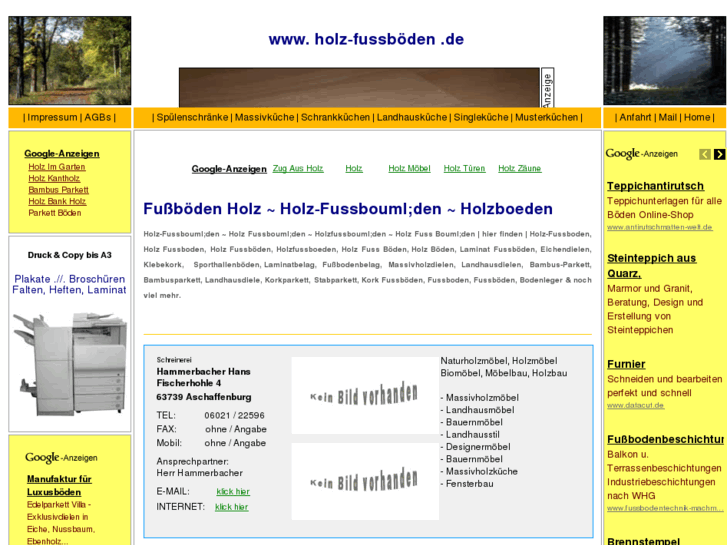 www.xn--holz-fussbden-rmb.de