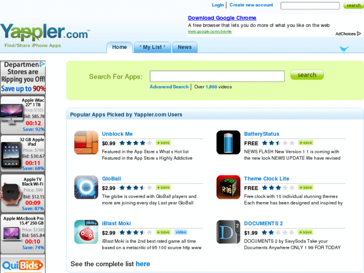 www.yappler.com