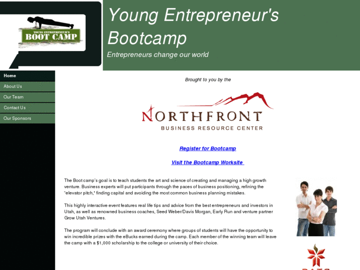 www.youngebootcamp.org