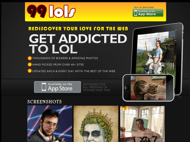 www.99lols.com