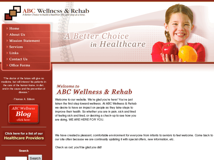 www.abcwellness-rehab.com