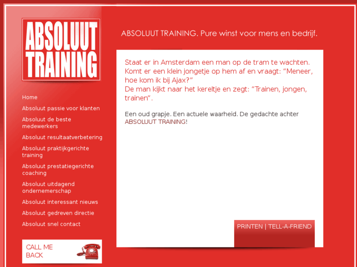 www.absoluuttraining.com