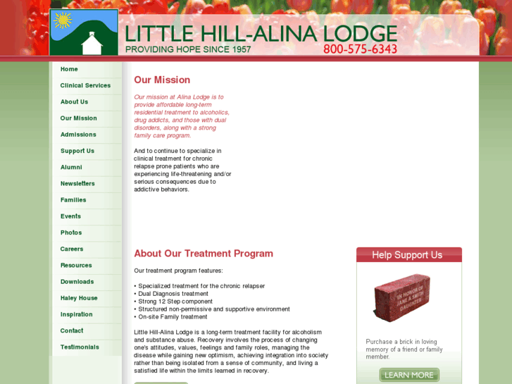 www.alinalodge.org