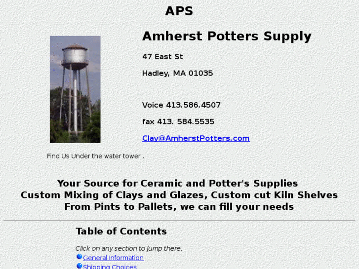 www.amherstpotters.com