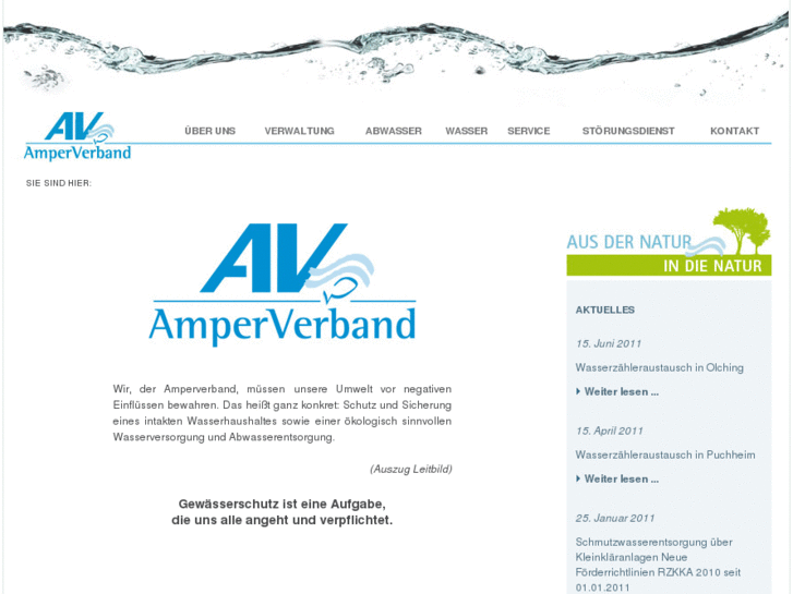 www.amperverband.com