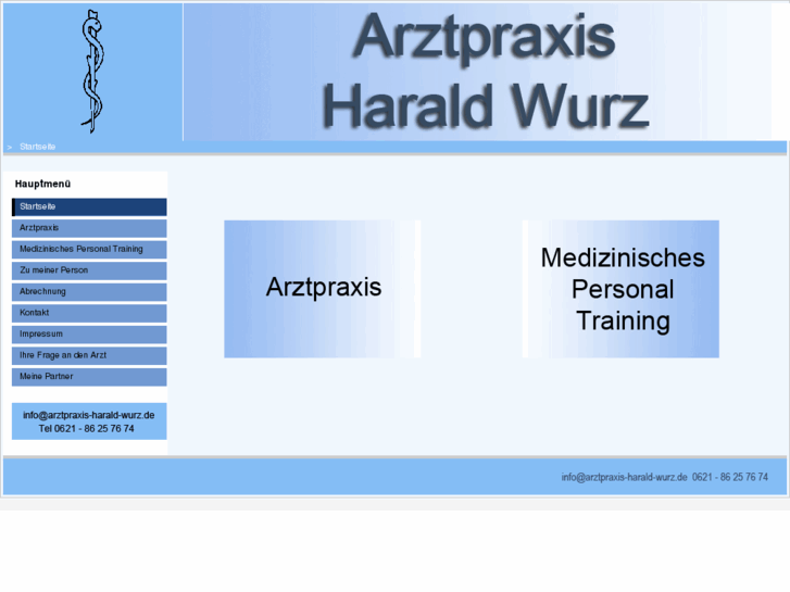 www.arztpraxis-harald-wurz.de