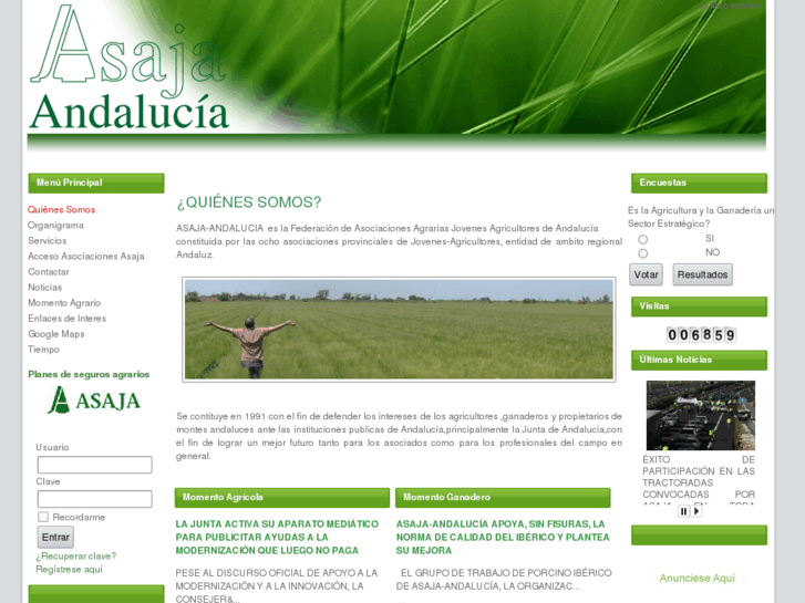 www.asaja-andalucia.com