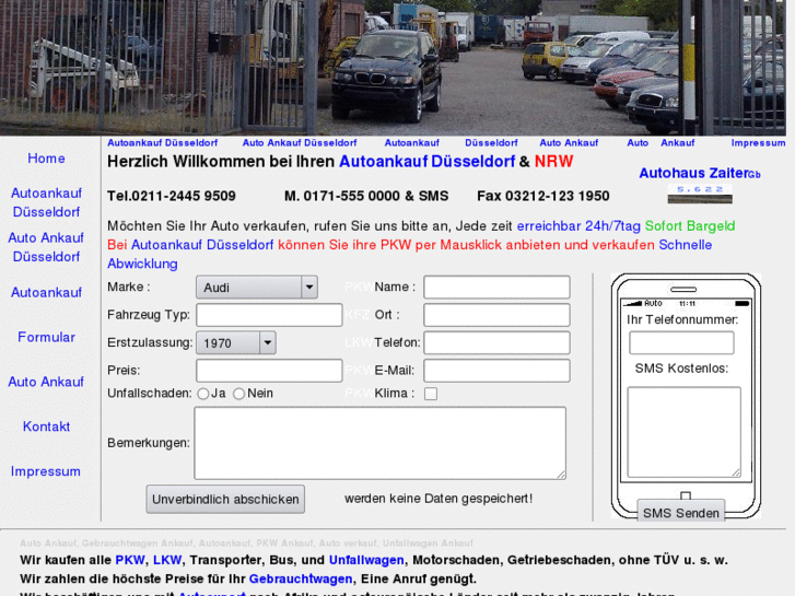 www.auto-ankauf-duesseldorf.de