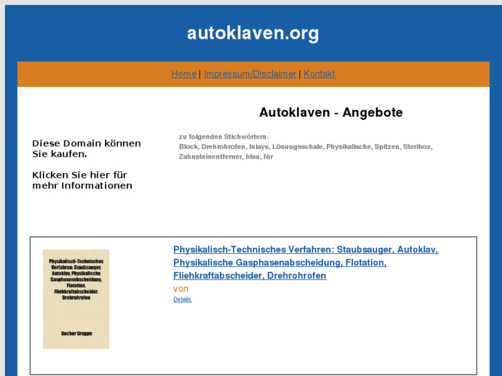 www.autoklaven.org