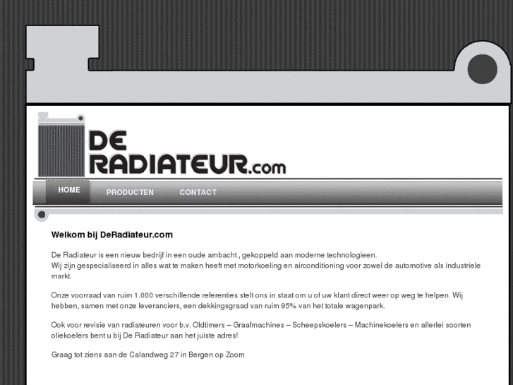 www.autoradiateur.com