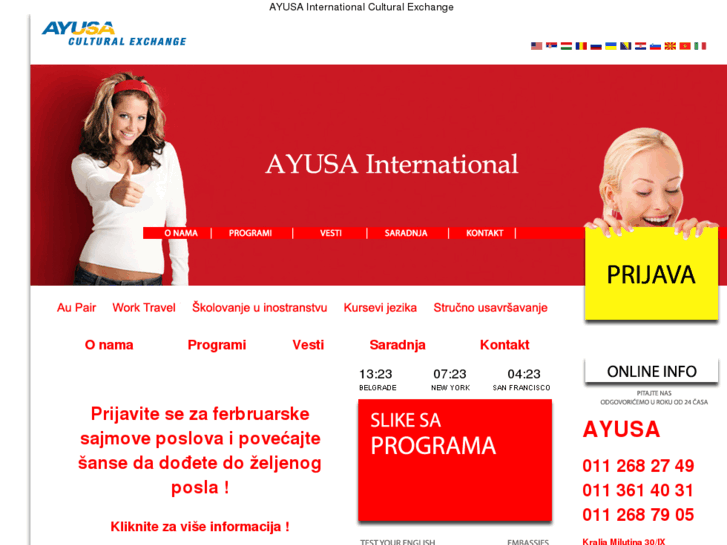 www.ayusa-online.com