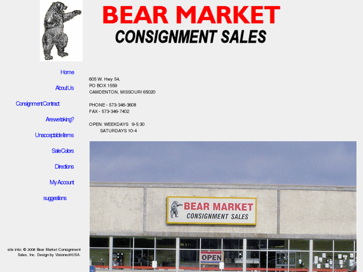 www.bearconsign.com