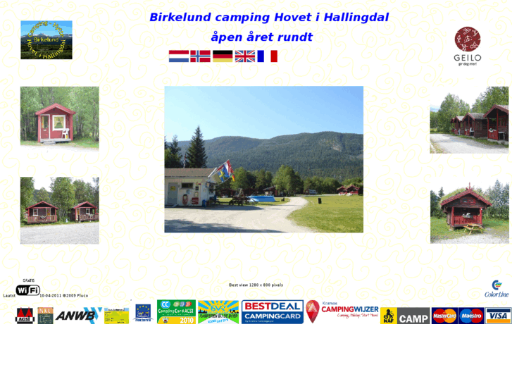 www.birkelund-camping.com