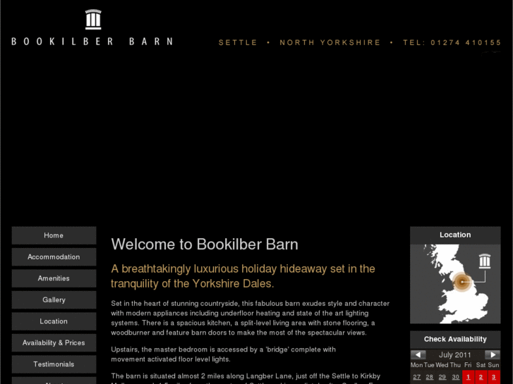 www.bookilberbarn.com