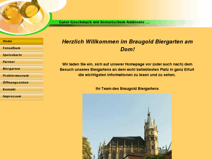 www.braugold-biergarten.com