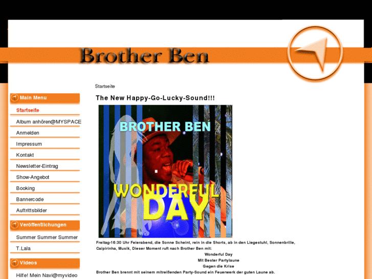 www.brother-ben.de