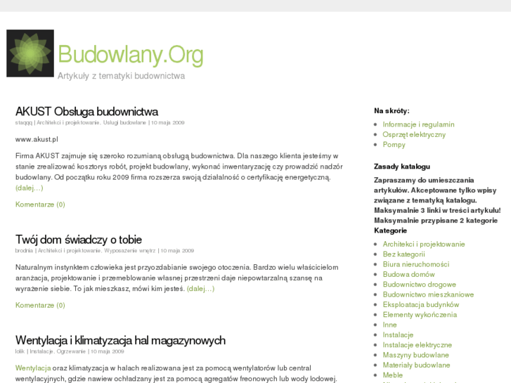 www.budowlany.org