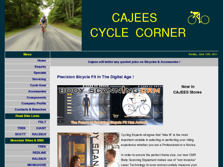 www.cajees.com