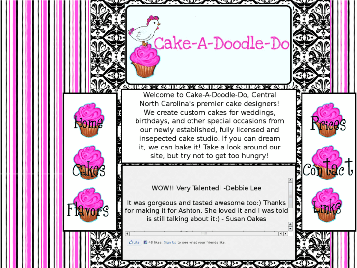 www.cake-a-doodle-do.com