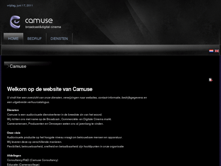 www.camuse.com