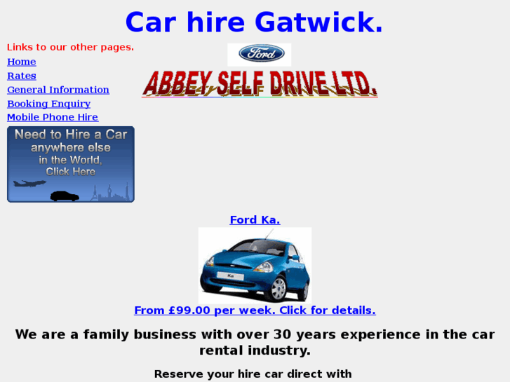 www.carhiregatwick.co.uk