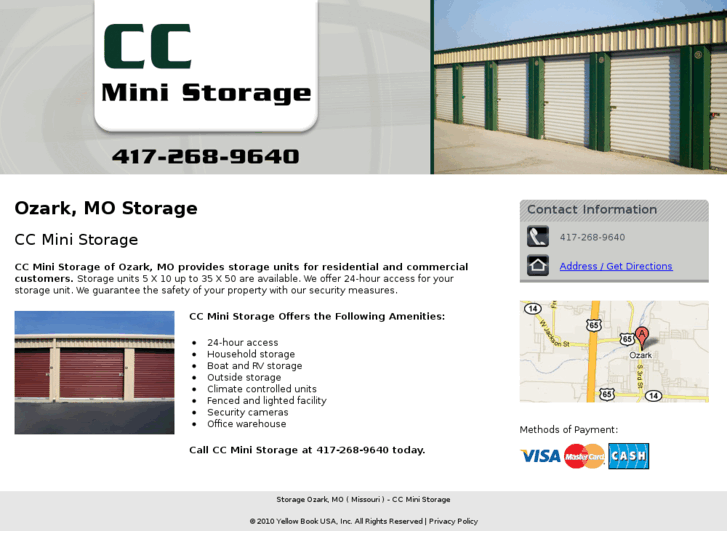 www.ccmini-storage.com