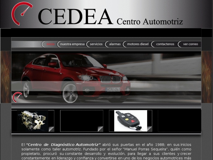 www.cedeacr.com