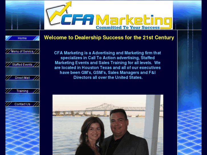 www.cfamarketing.com