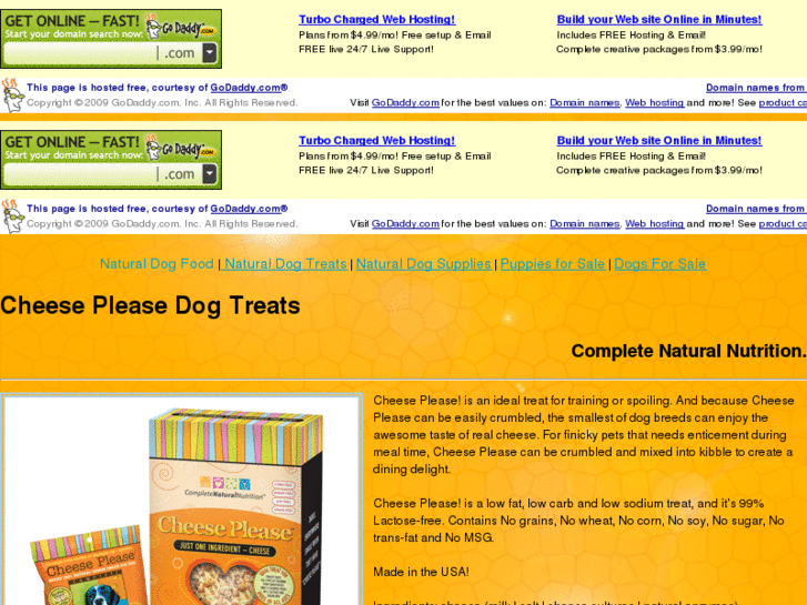 www.cheesepleasedogtreats.com