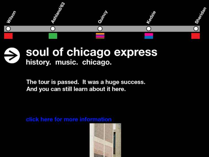 www.chicagotraintour.com