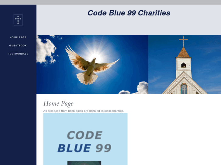 www.codeblue99.com