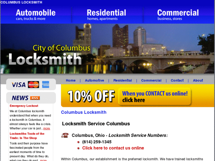 www.columbus-locksmiths.com