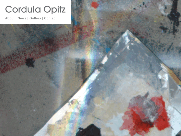 www.cordula-opitz.com