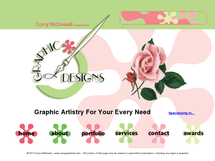 www.corrysgraphics.com