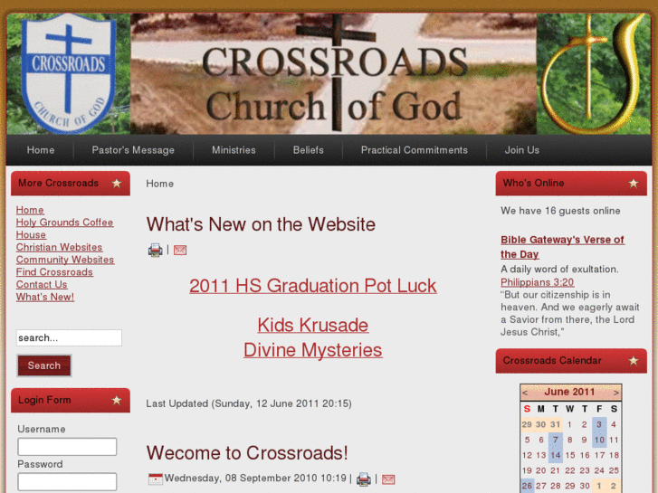 www.crossroadschurchofgod.org