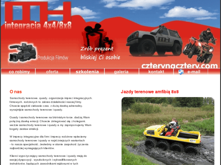 www.czterynacztery.com