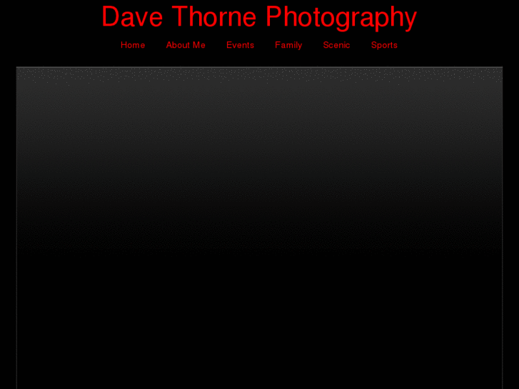 www.davethornephotography.com