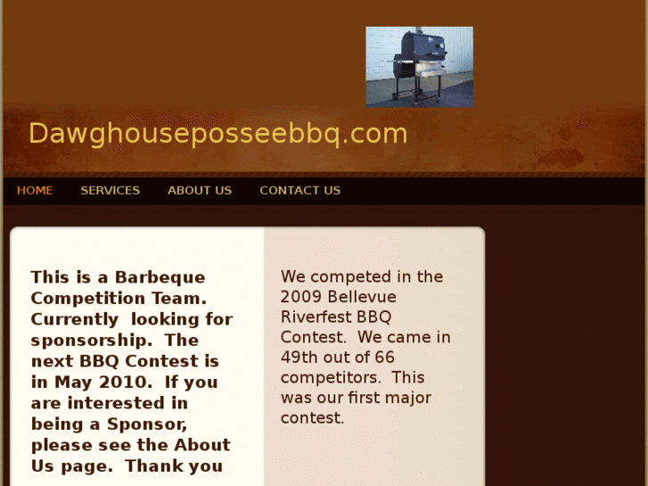 www.dawghouseposseebbq.com