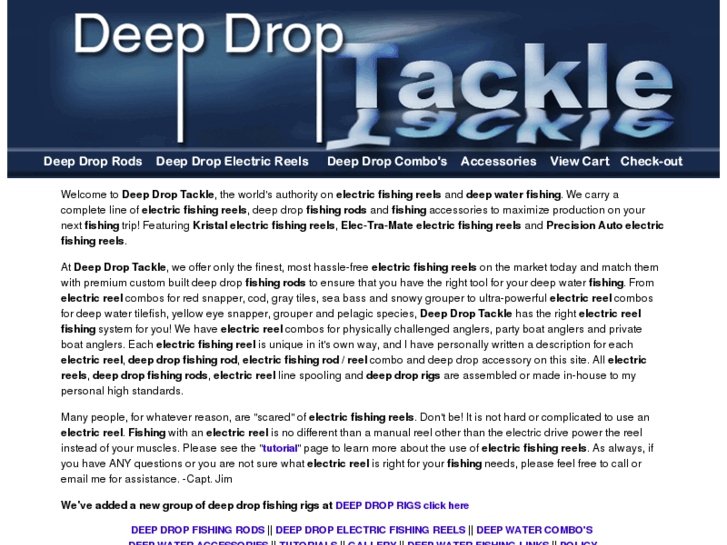 www.deepdroptackle.com