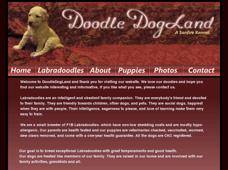 www.doodledogland.com