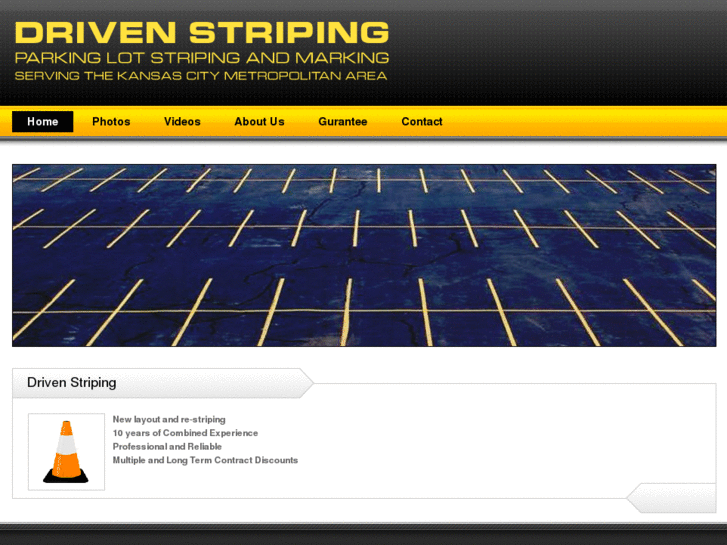 www.drivenstriping.com