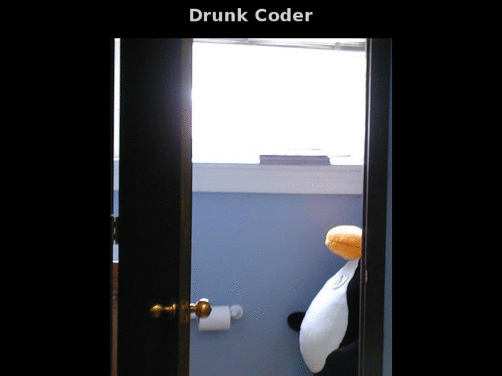 www.drunkcoder.com