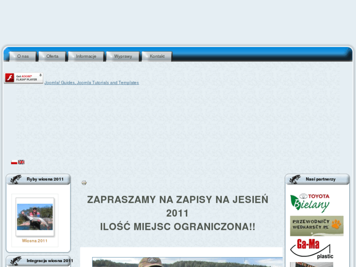 www.duzaryba.com