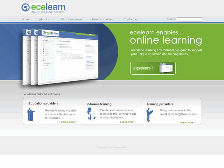 www.ecelearn.com